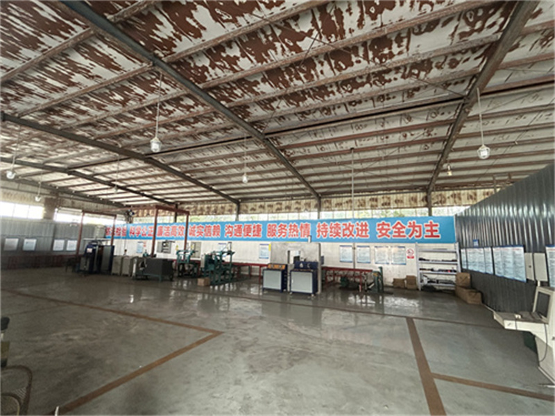 CNG LNG氣瓶檢測